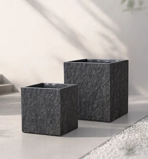 Outdoor Planters